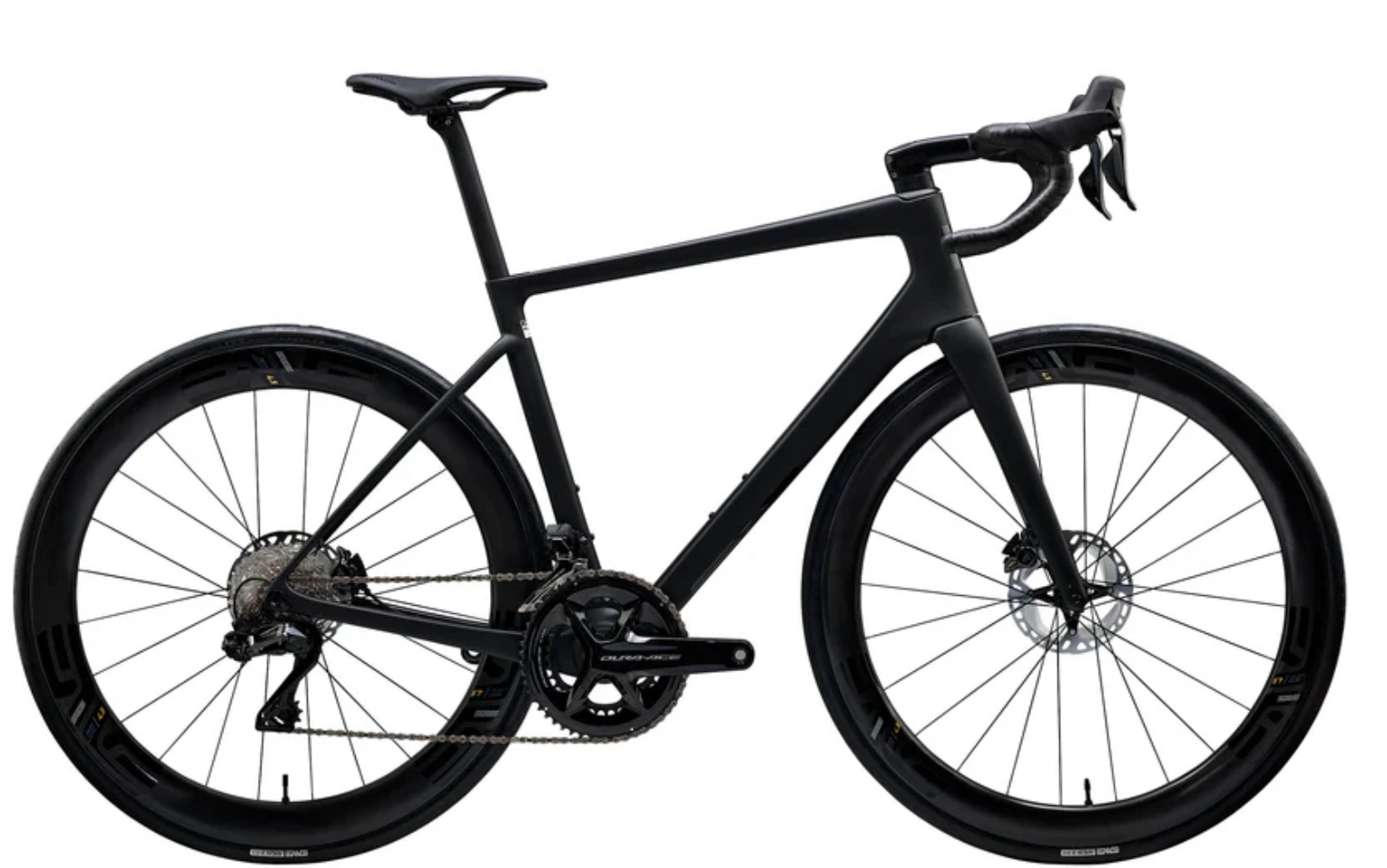 ENVE MELEE BLACK