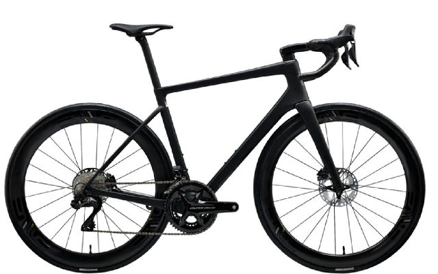 ENVE MELEE BLACK