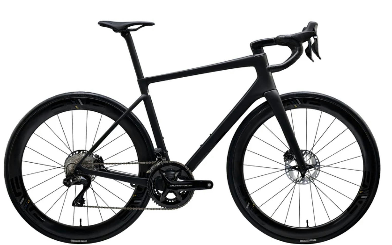 Shimano Dura Ace Di12 12 v / 58