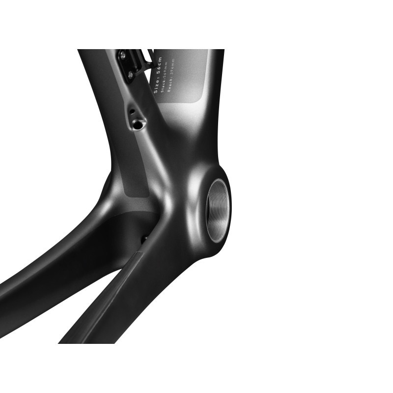 ENVE MELEE FRAMESET DAMASCUS