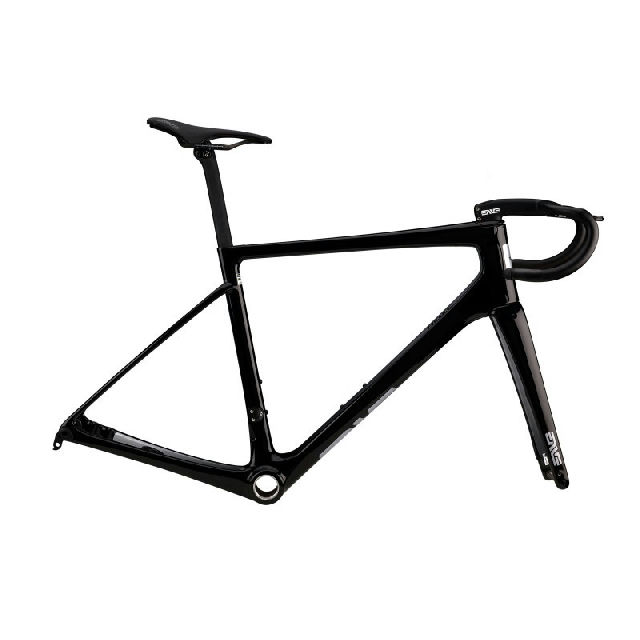ENVE MELEE FRAMESET GLOSS BLACK