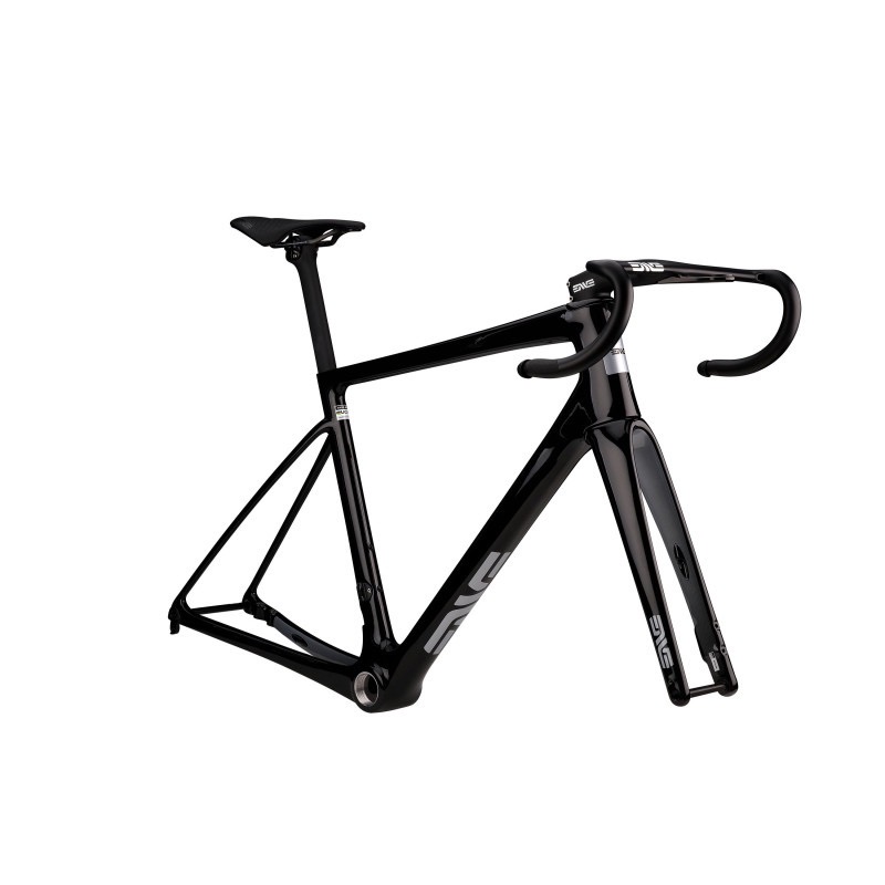 ENVE MELEE FRAMESET GLOSS BLACK
