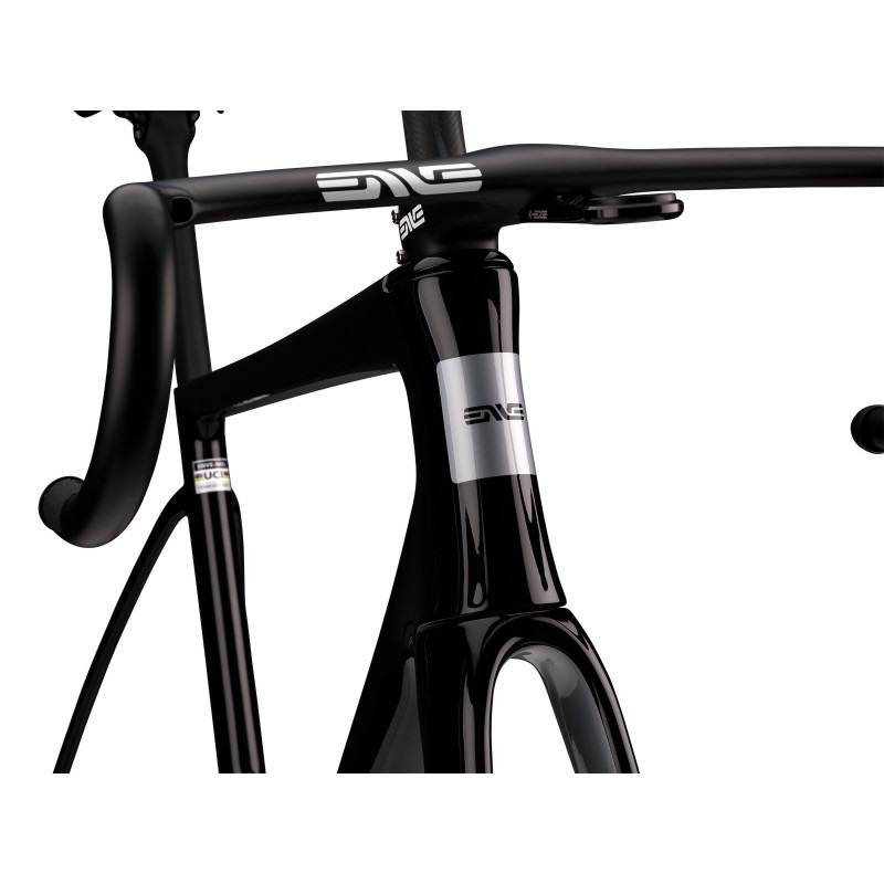 ENVE MELEE FRAMESET GLOSS BLACK