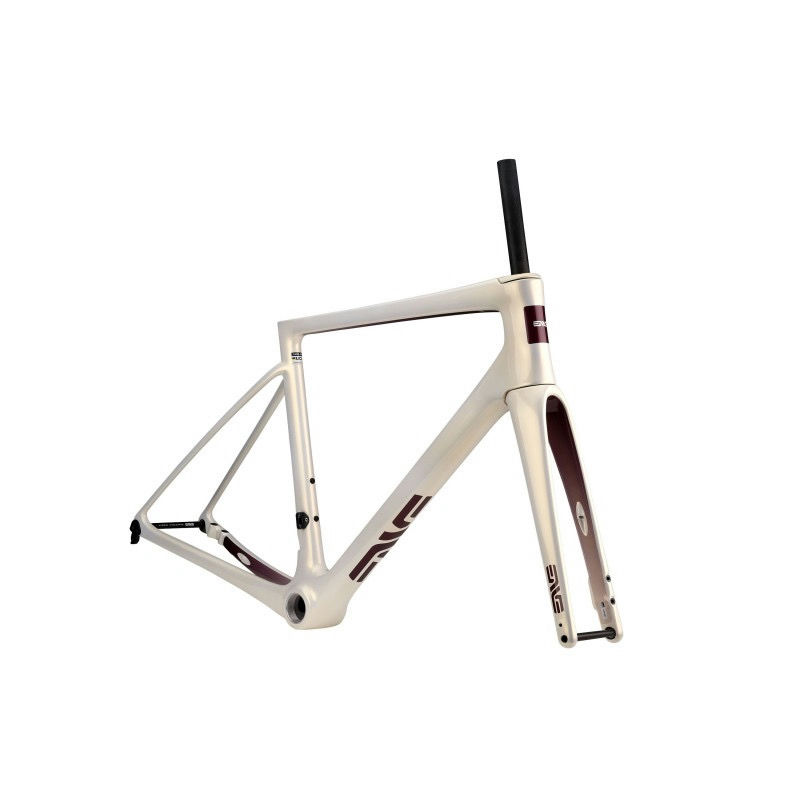 ENVE MELEE FRAMESET SLIPSTREAM PEARL