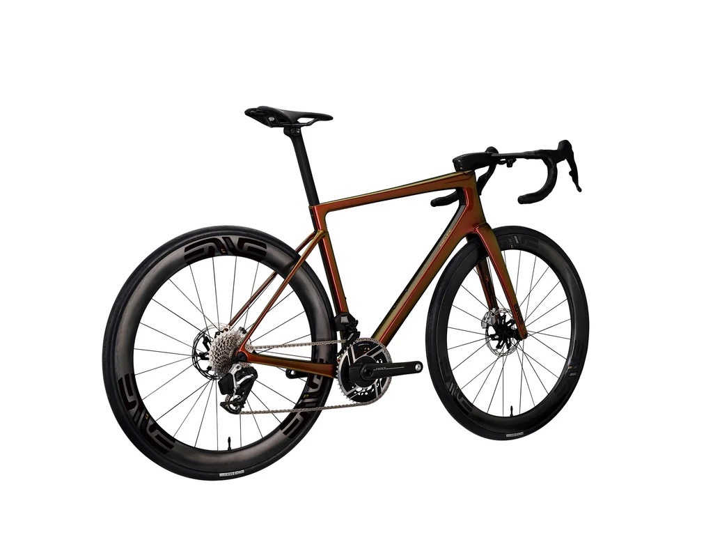 ENVE MELEE  POISON APPLE