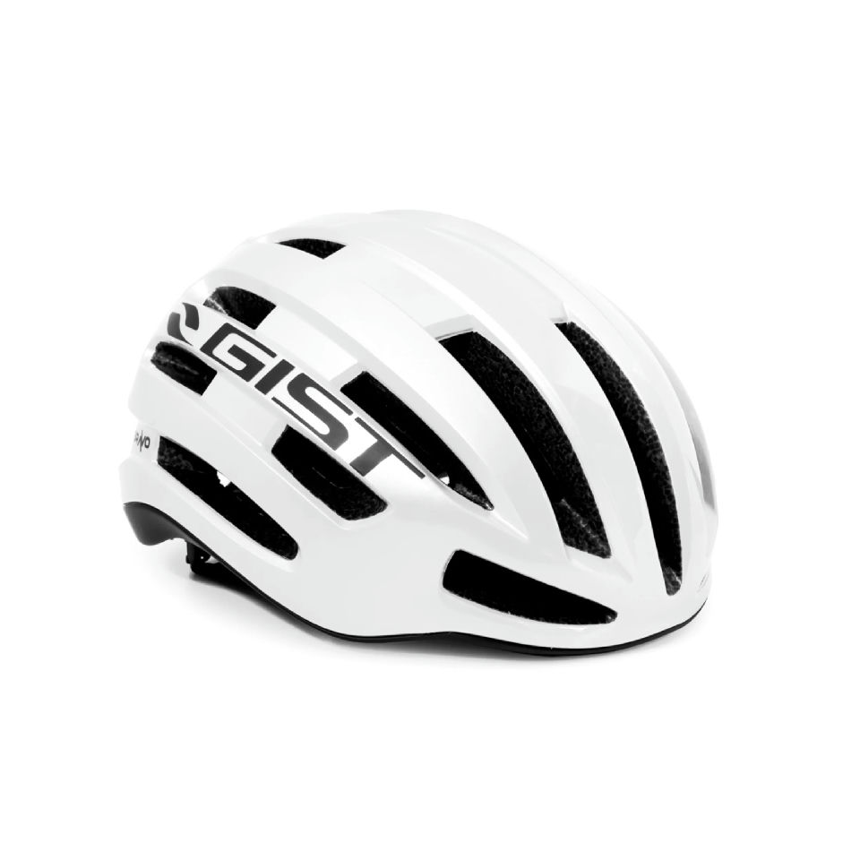 S/M 54-58 cm / Polish White