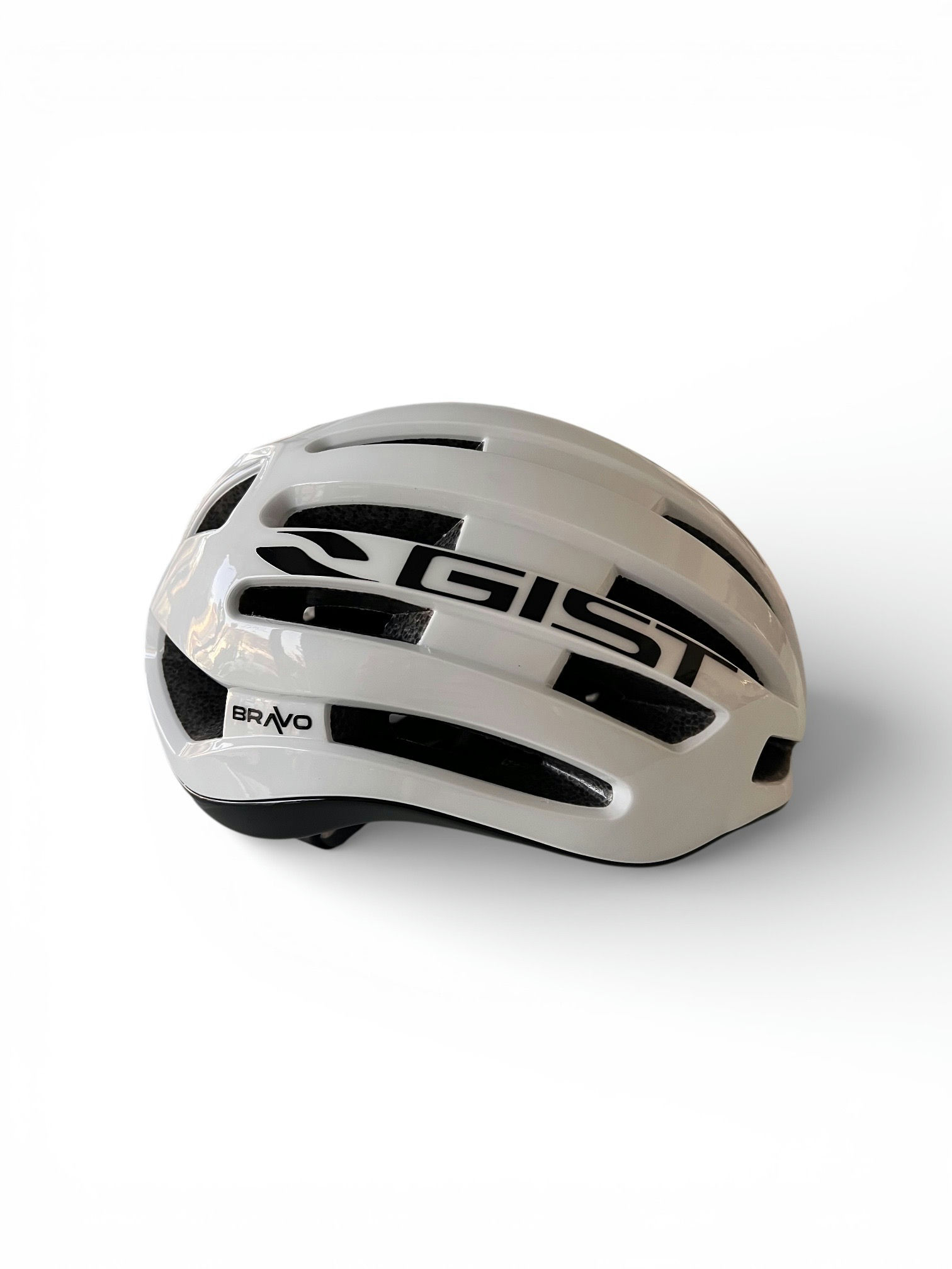 GIST BRAVO METAL HELMET