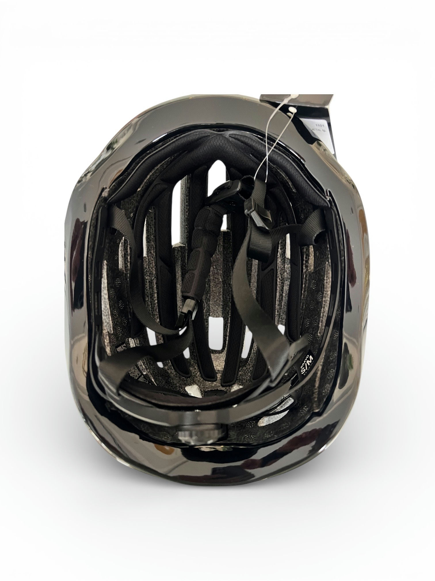 GIST BRAVO METAL HELMET