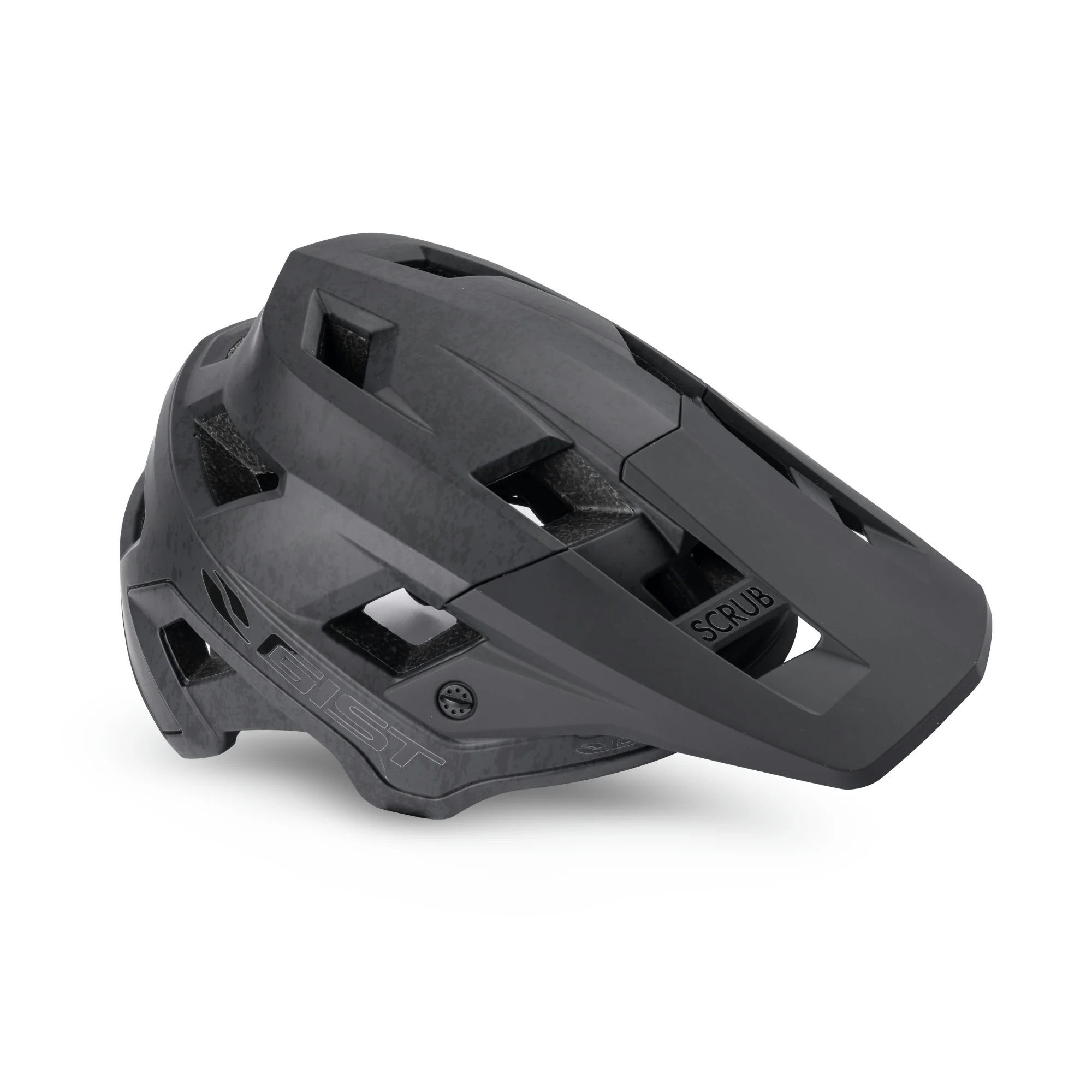 GIST SCRUB HELMET