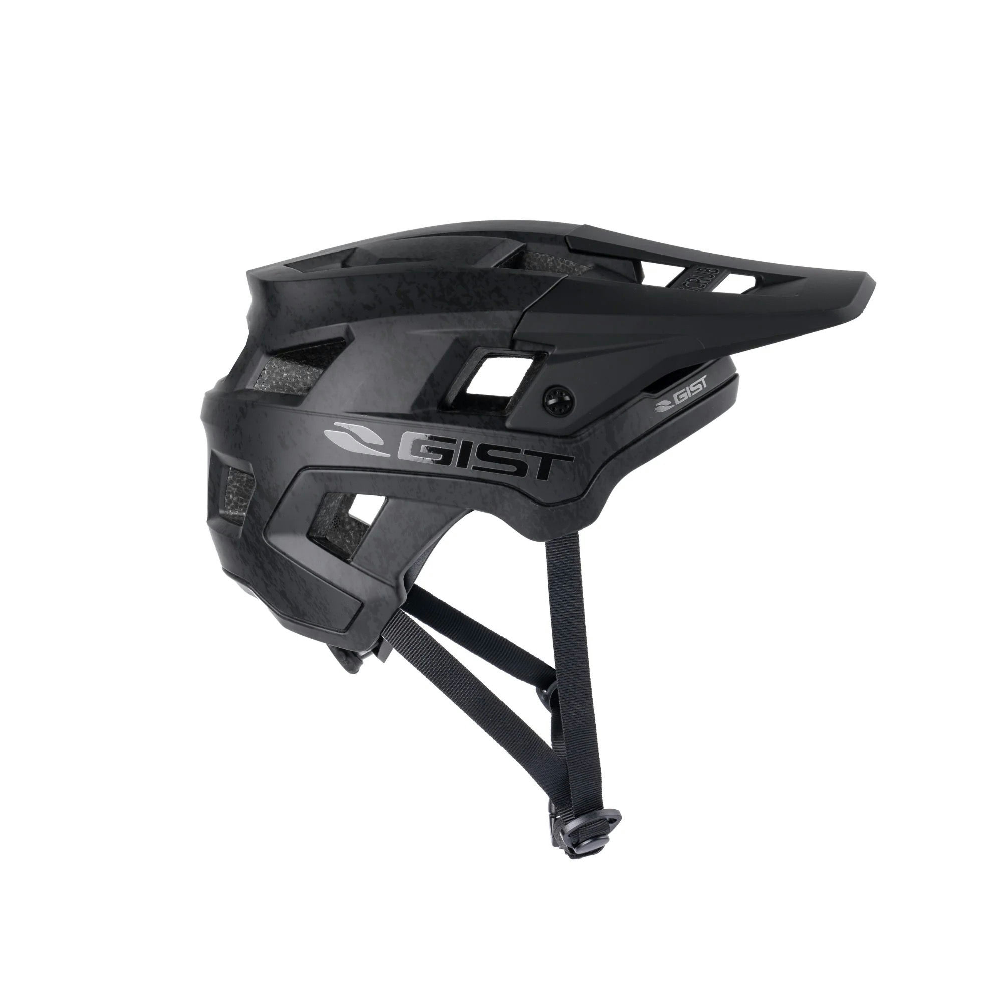GIST SCRUB HELMET