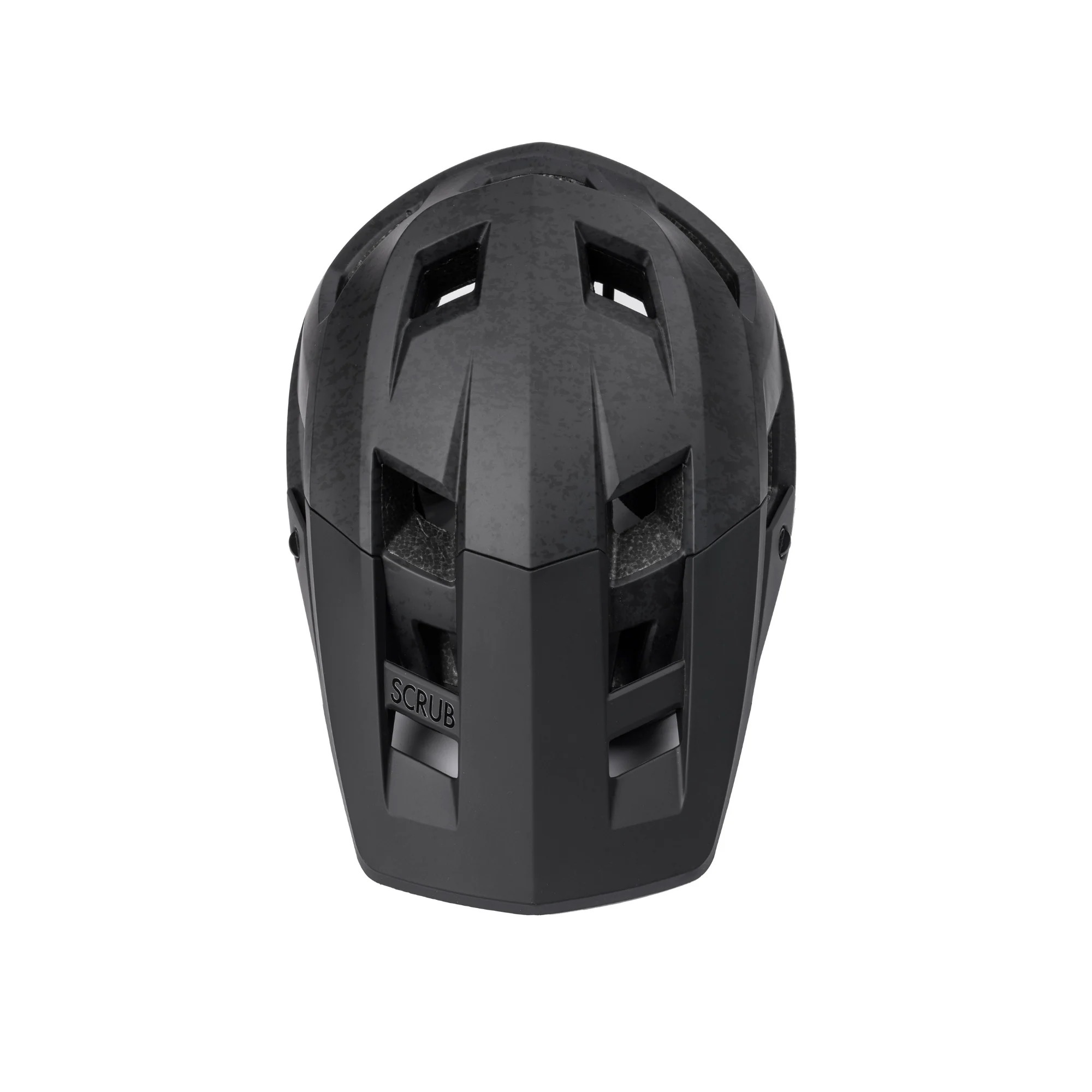 GIST SCRUB HELMET
