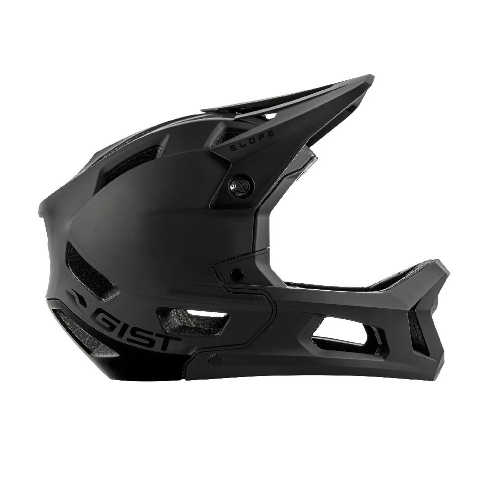 L/XL 56-62 cm / Black