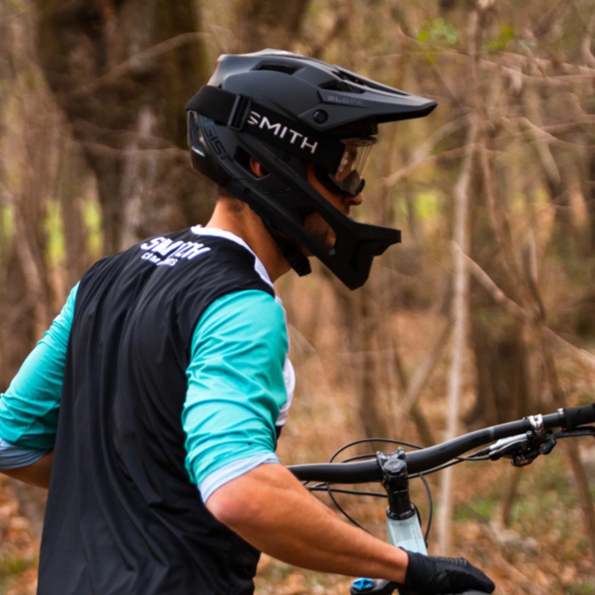 GIST SLOPE HELMET