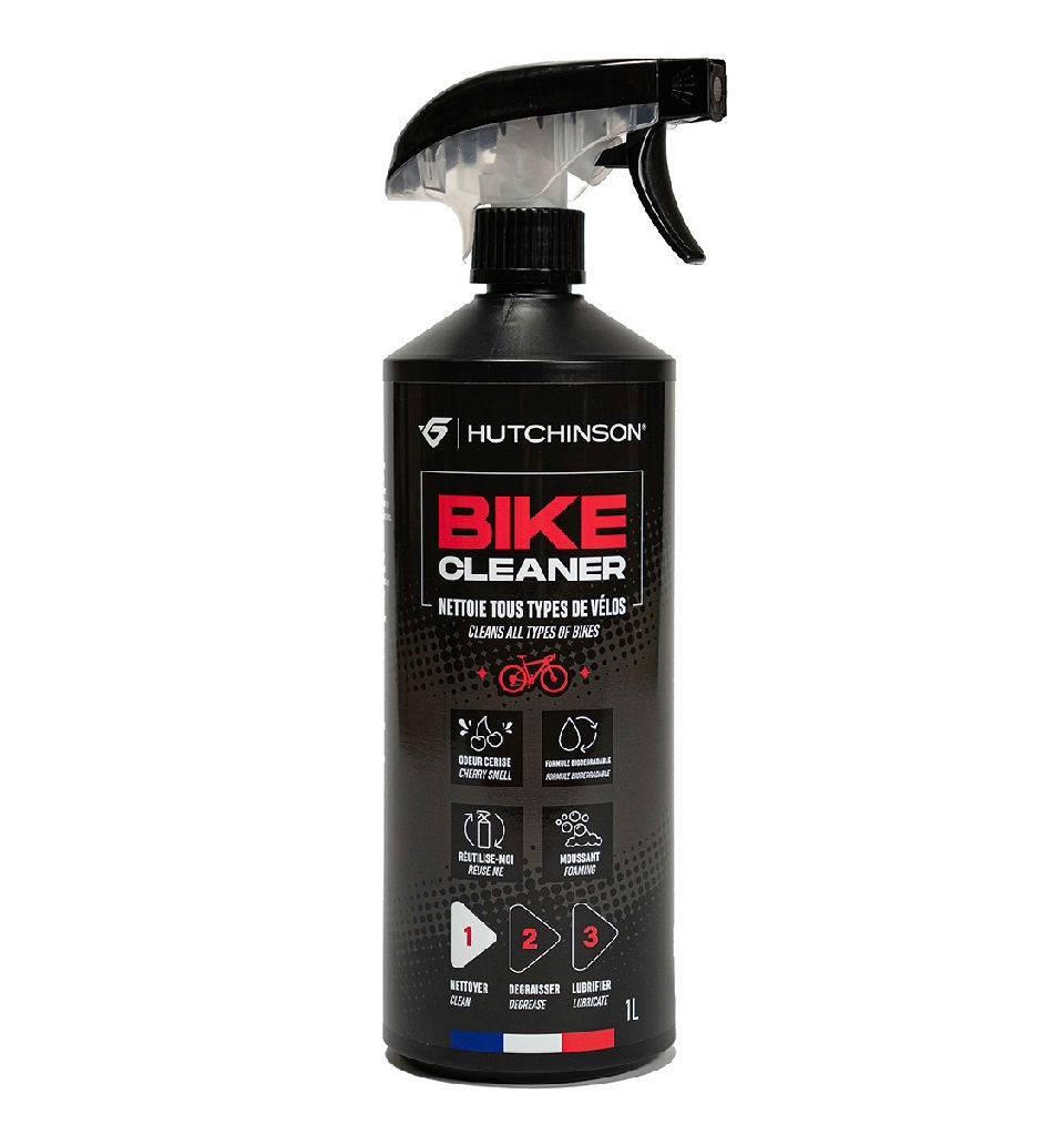 HUTCHINSON BIKE CLEANER 1L