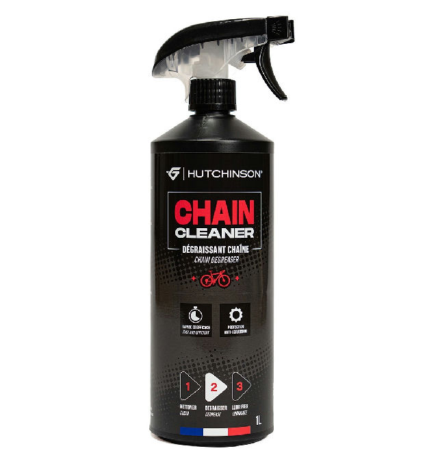 HUTCHINSON CHAIN CLEANER 1L