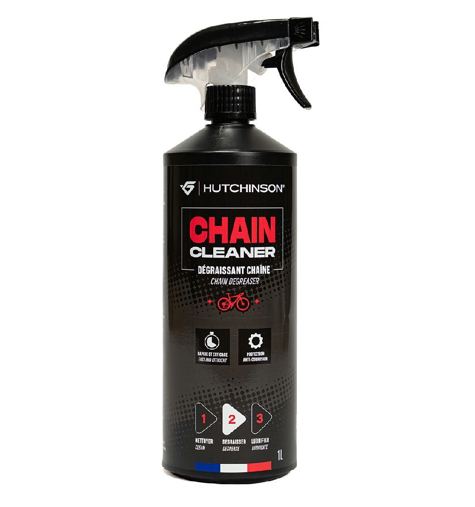 HUTCHINSON CHAIN CLEANER 1L