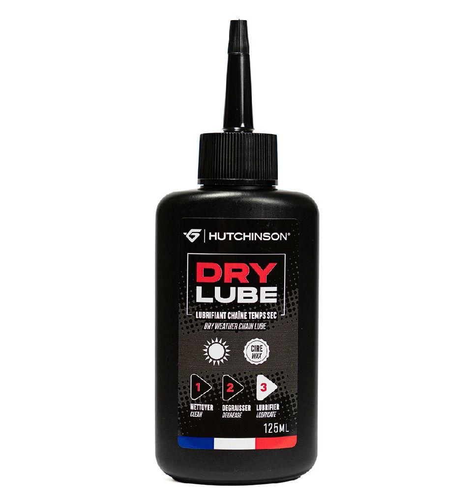 HUTCHINSON DRY LUBE 125ml