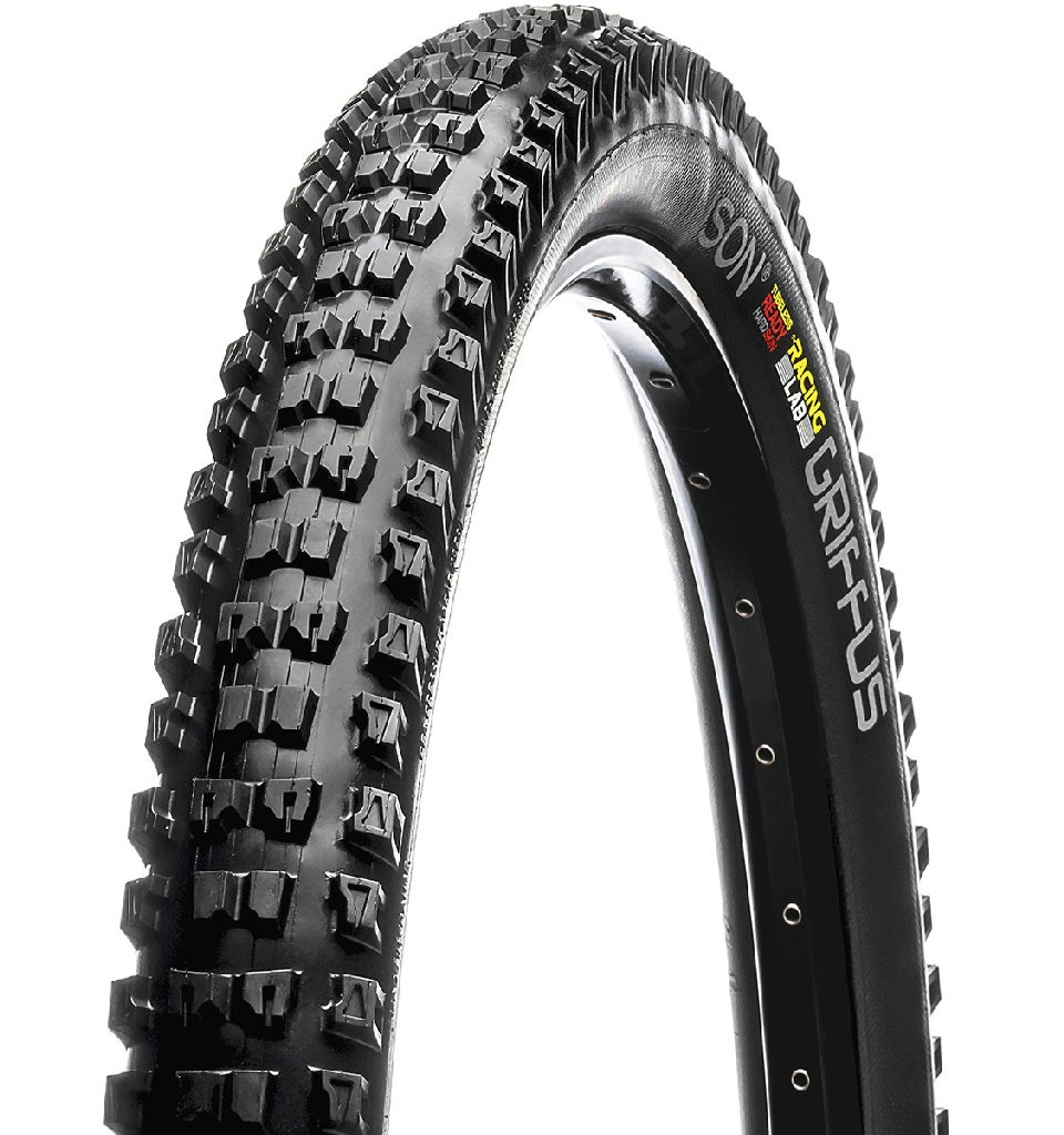 27.5 X 2.4 / Black