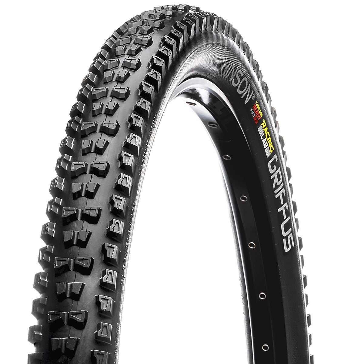 29 X 2.5 / Black