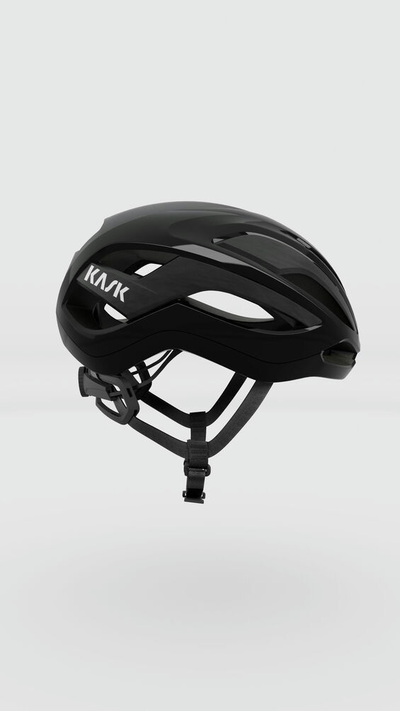 KASK Elemento Black L 59-62cm