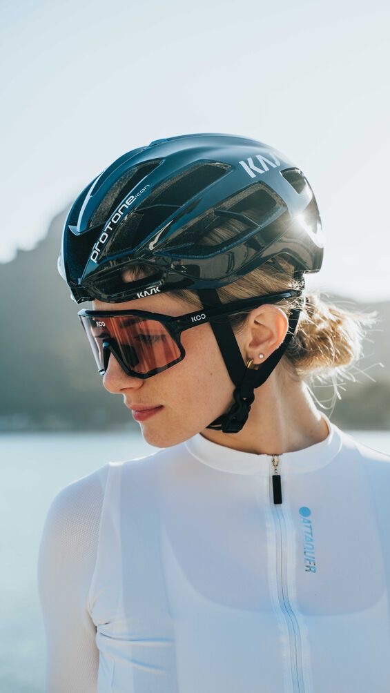 KASK Protone Icon Black L 59-62cm