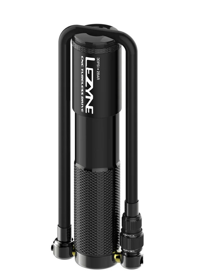 LEZYNE CNC TUBELESS DRIVE