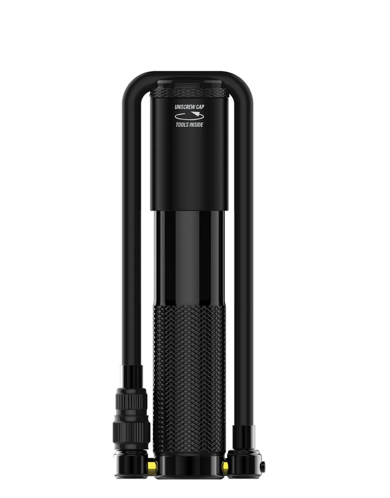 LEZYNE CNC TUBELESS DRIVE