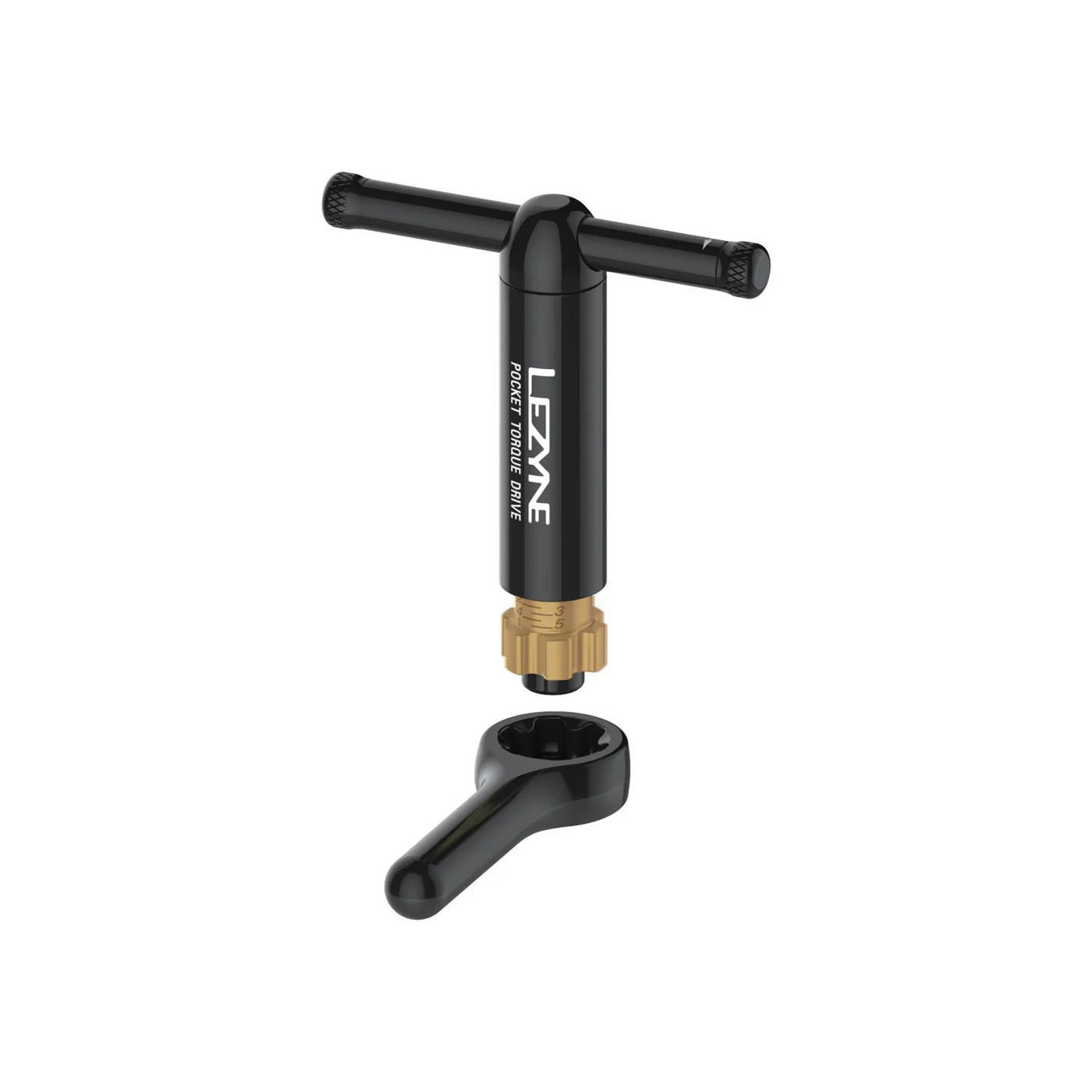 LEZYNE POCKET TORQUE DRIVE
