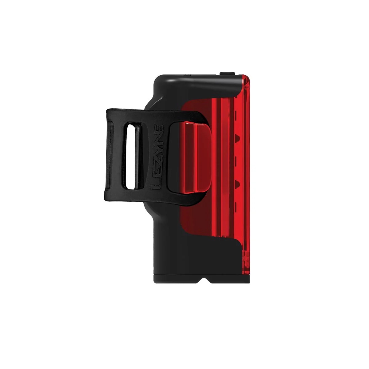 LEZYNE STRIP DRIVE 300+ REAR BLACK