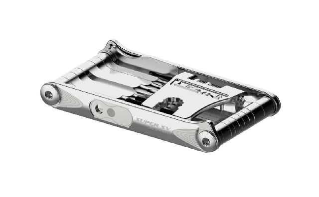 LEZYNE SUPER SV MILTI TOOL 23