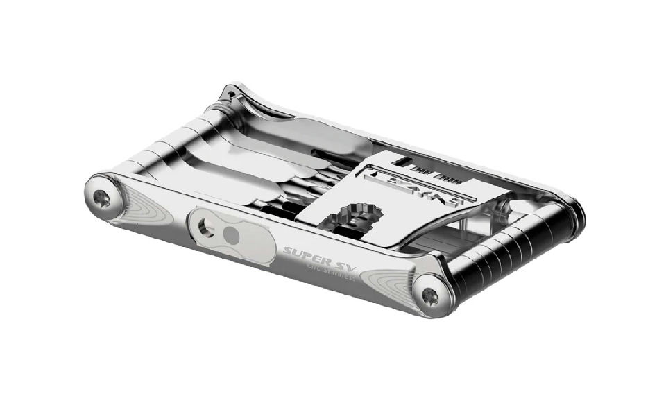 LEZYNE SUPER SV MILTI TOOL 23