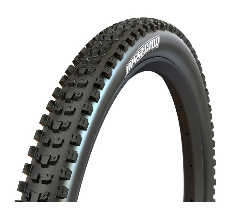 MAXXIS DISSECTOR 29 X 2.6 WT/ EXO/DUAL/TR