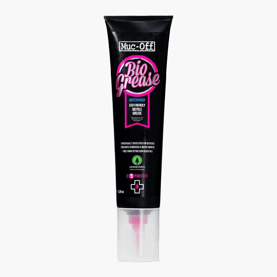 MUC-OFF BIO BIKE GREASE 150g