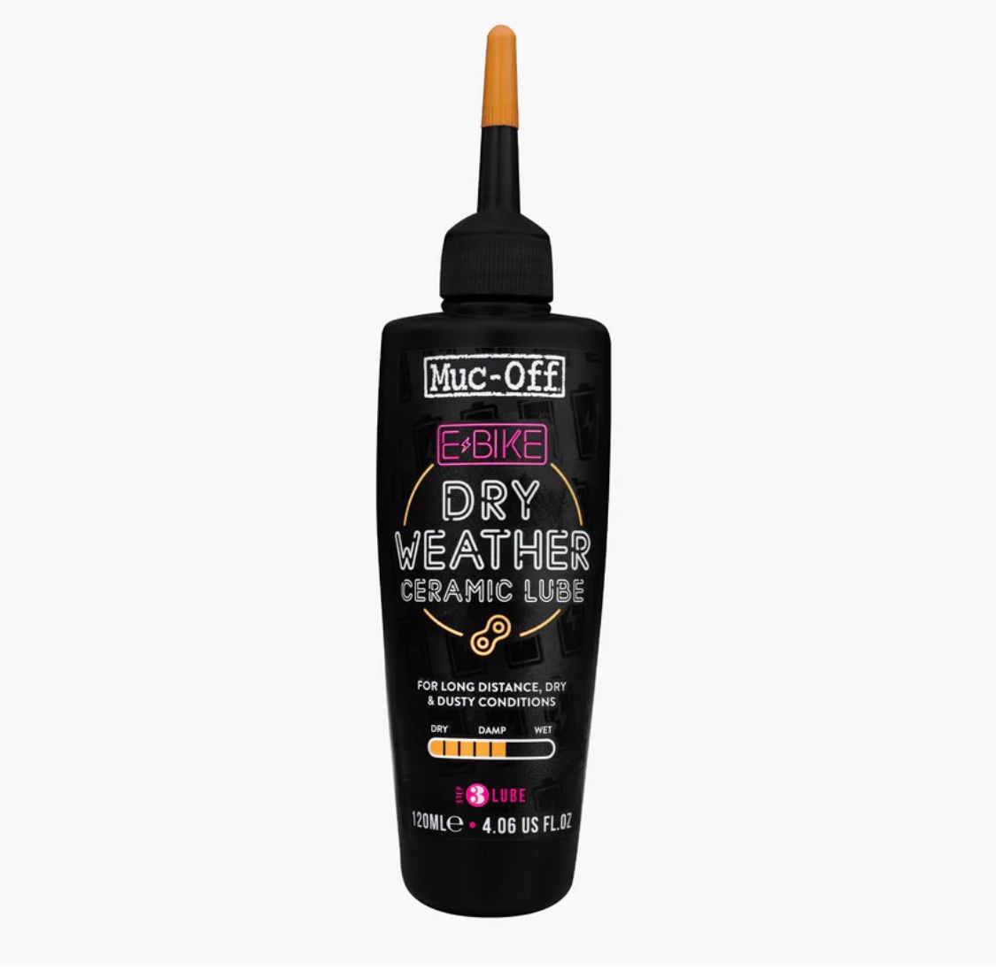 MUC-OFF EBIKE DRY LUBE