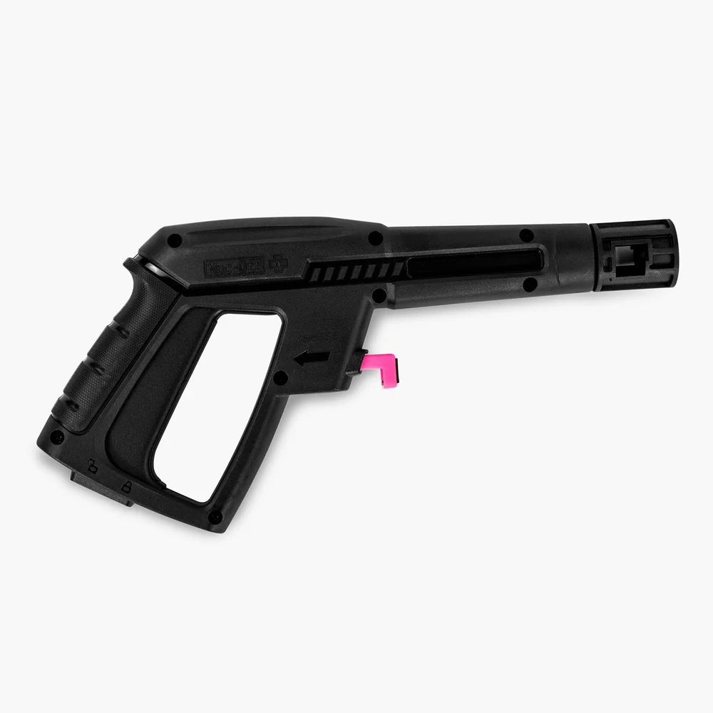 MUC-OFF PRESSURE WASHER BICYCLE