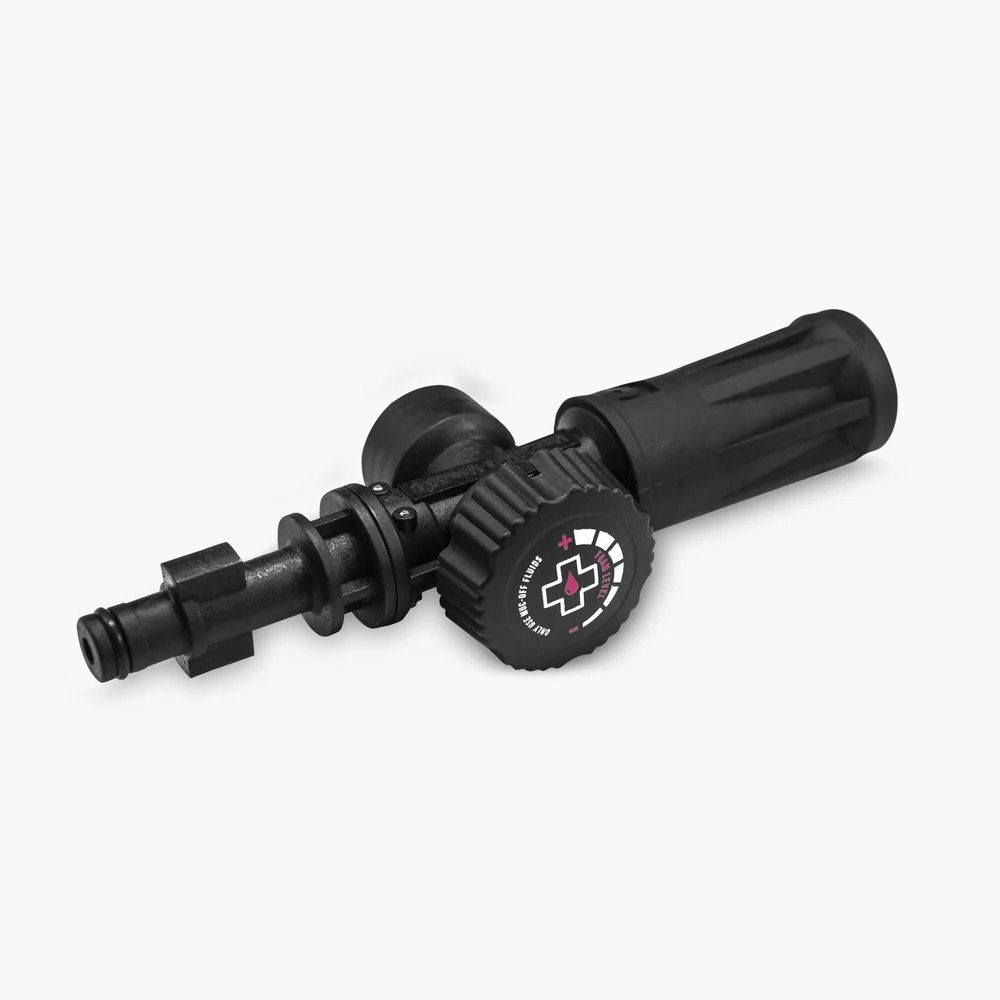 MUC-OFF PRESSURE WASHER BICYCLE
