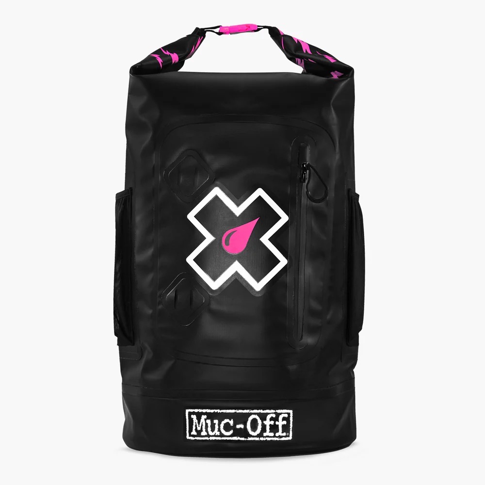 MUC-OFF PRESSURE WASHER BICYCLE