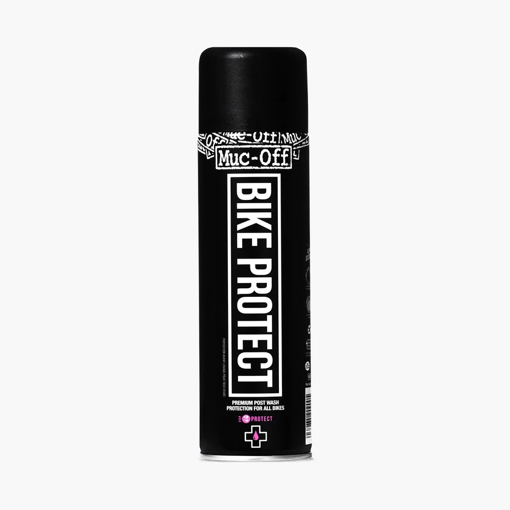 MUC-OFF PRESSURE WASHER BICYCLE