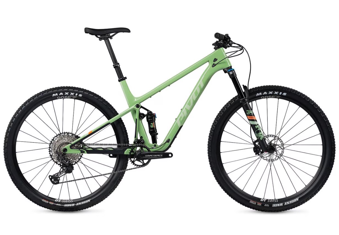 S / SEAFOAM GREEN