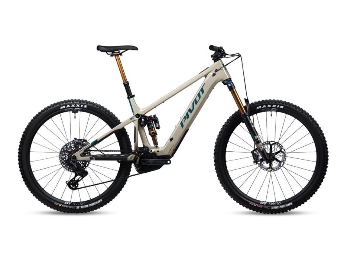 PIVOT SHUTTLE AM MOJAVE WILLOW GREEN