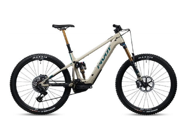 PIVOT SHUTTLE AM MOJAVE WILLOW GREEN