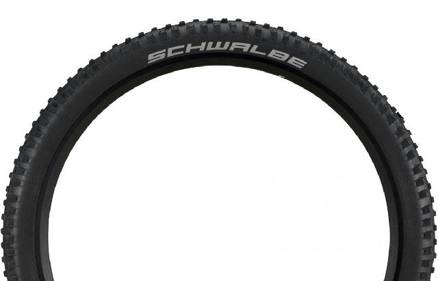 SCHWALBE BIG BETTY 29 X 2.4 BIKE PARK ADDIX