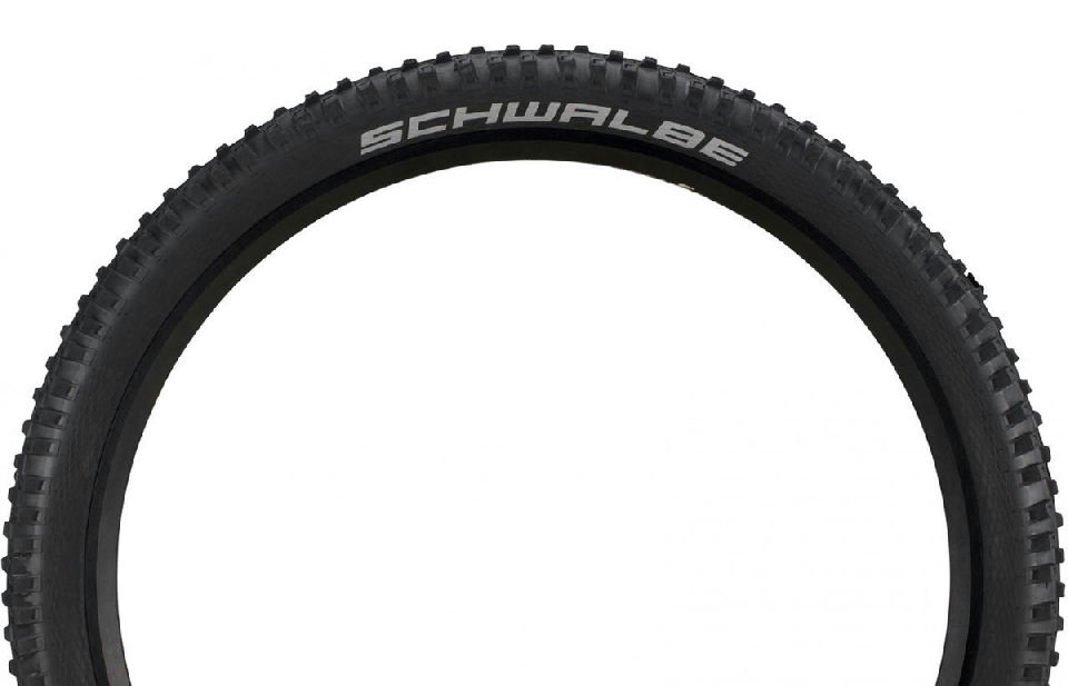 SCHWALBE BIG BETTY 29 X 2.4 BIKE PARK ADDIX