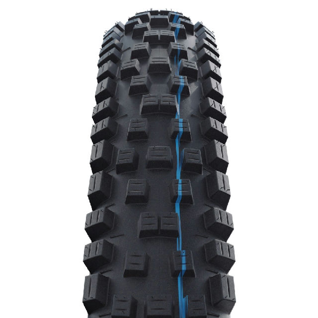 SCHWALBE NOBBY NIC SUPER GROUND TLE BRONZE 29 X 2.40