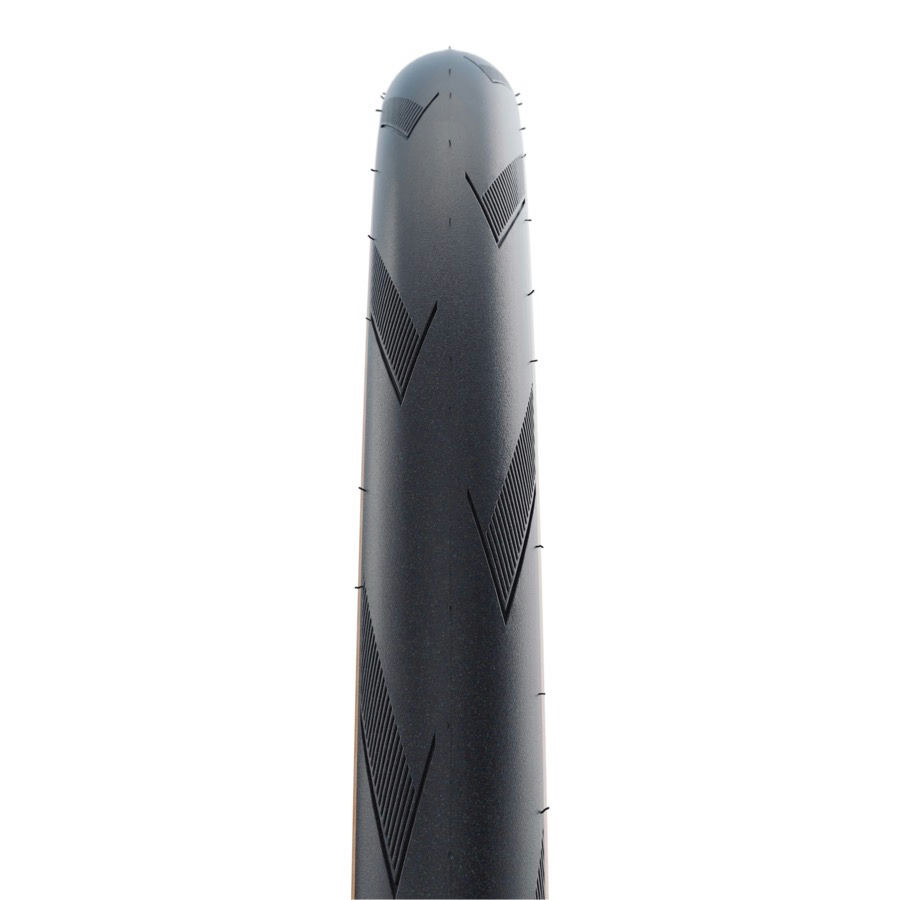 SCHWALBE PRO ONE TT EVO SUPER RACE TUBELESS 700X25C
