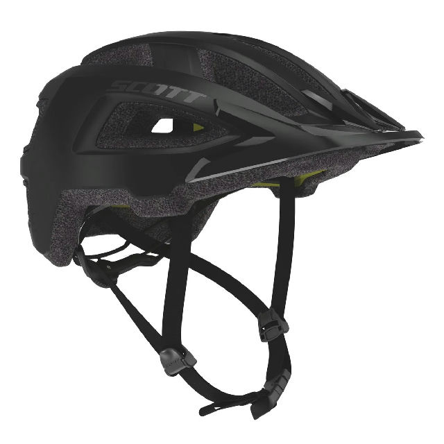 SCOTT GROOVE PLUS CE HELMET