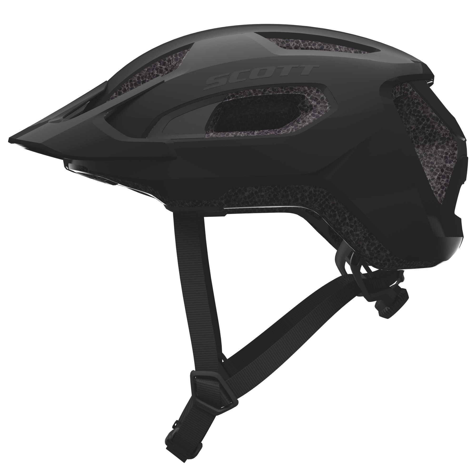 SCOTT SUPRA (AS) HELMET