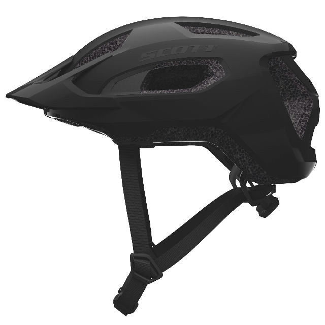 SCOTT SUPRA (AS) HELMET