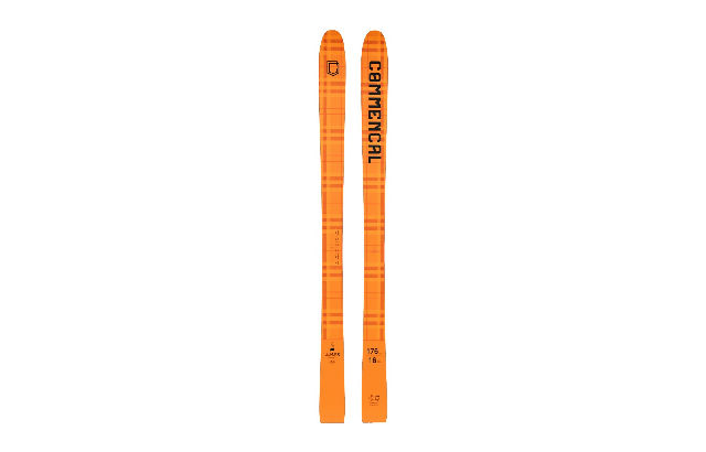 SKIS COMMENCAL T.E.M.P.O.