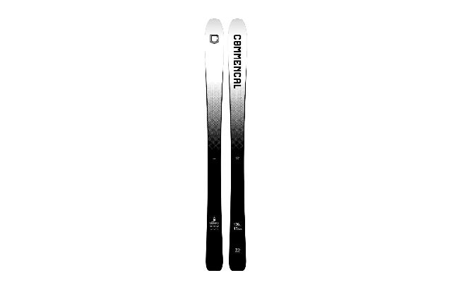 SKIS COMMENCAL T.E.M.P.O. BLACK
